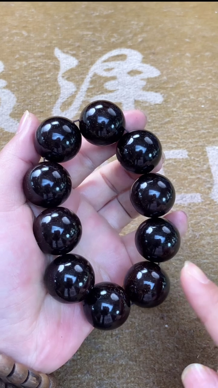 【闪购商品】檀香紫檀（小叶紫檀）其他14号/2.5