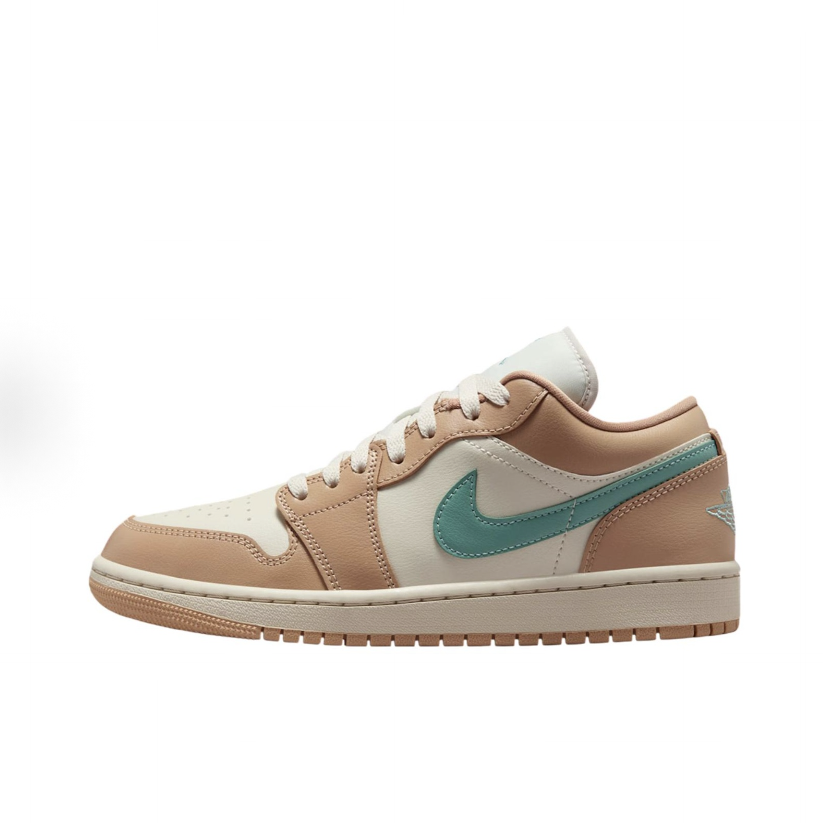 NIKE/耐克时尚舒适防滑耐磨低帮复古篮球鞋女款DC0774130