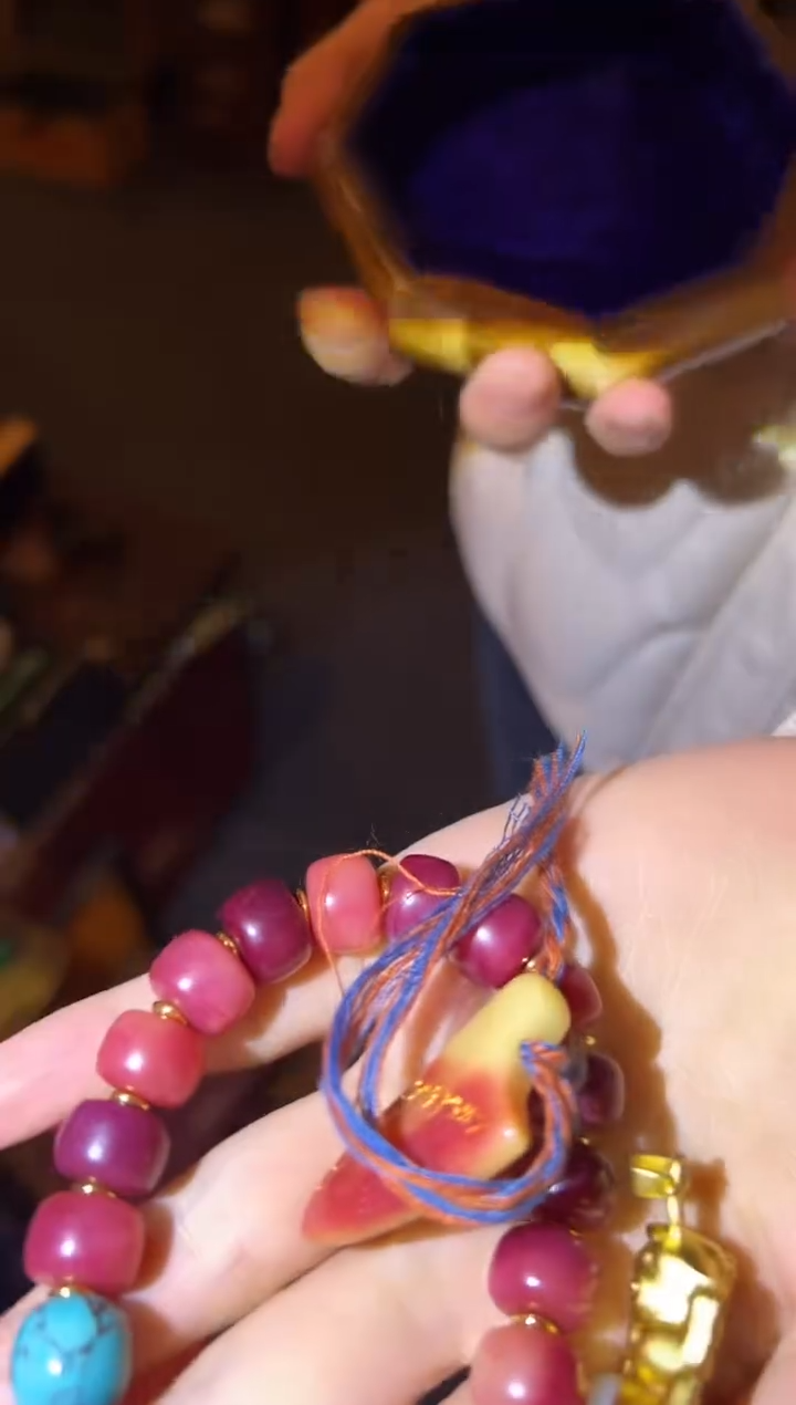 一一一一6666新古紫吊