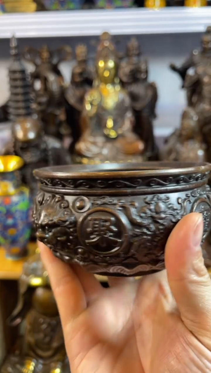 【闪购商品】.案台摆件 物品摆件