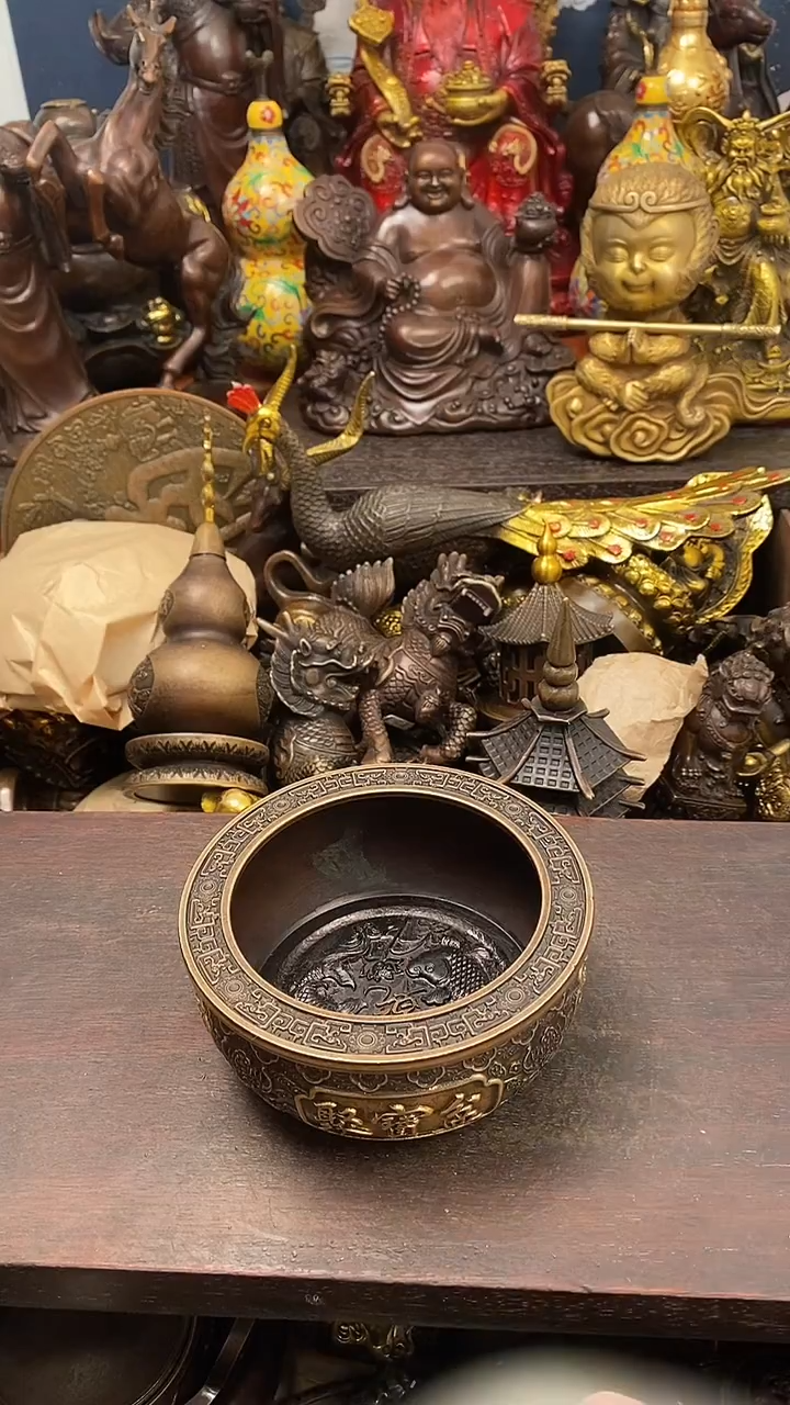 案台摆件  物品摆件