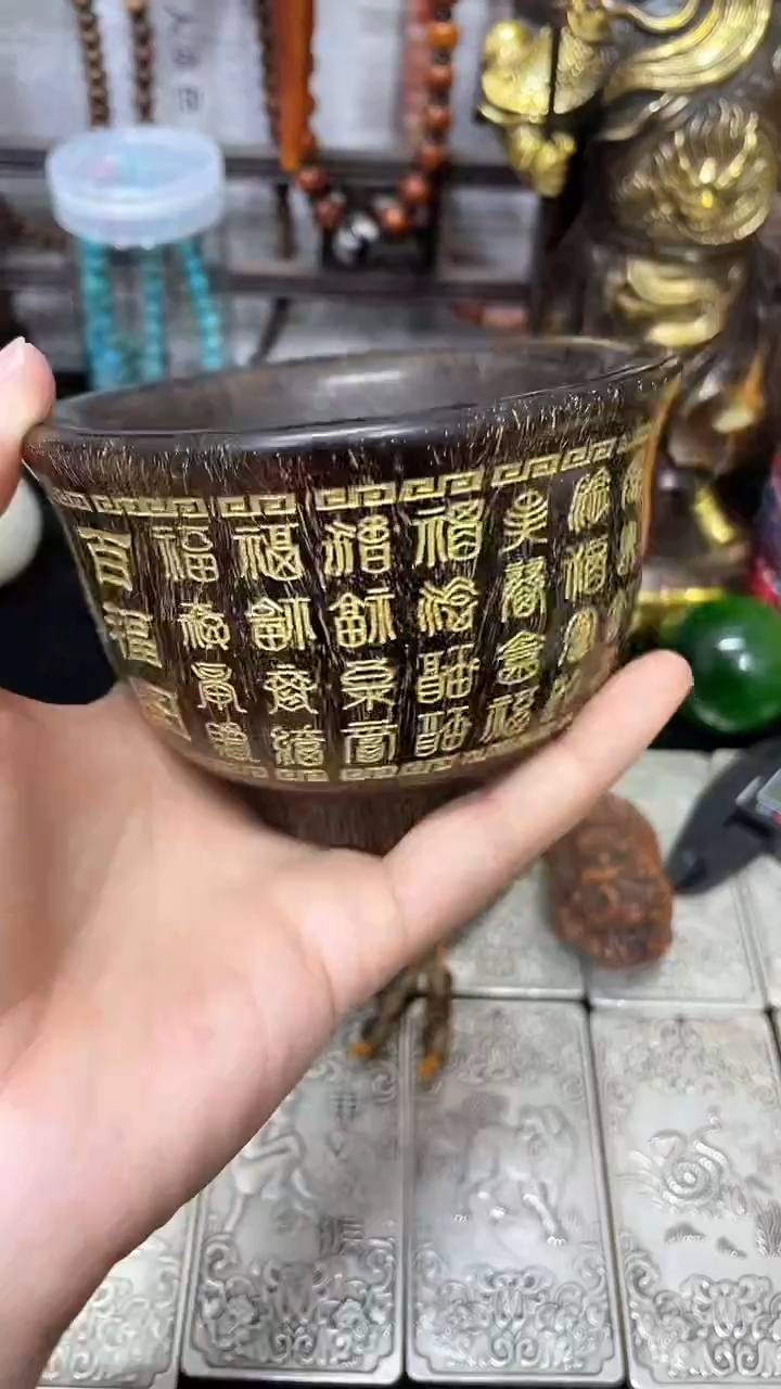 【闪购商品】摆件主播推荐如图所示