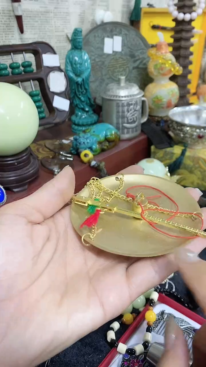 【闪购商品】织绣主播推荐主播推荐
