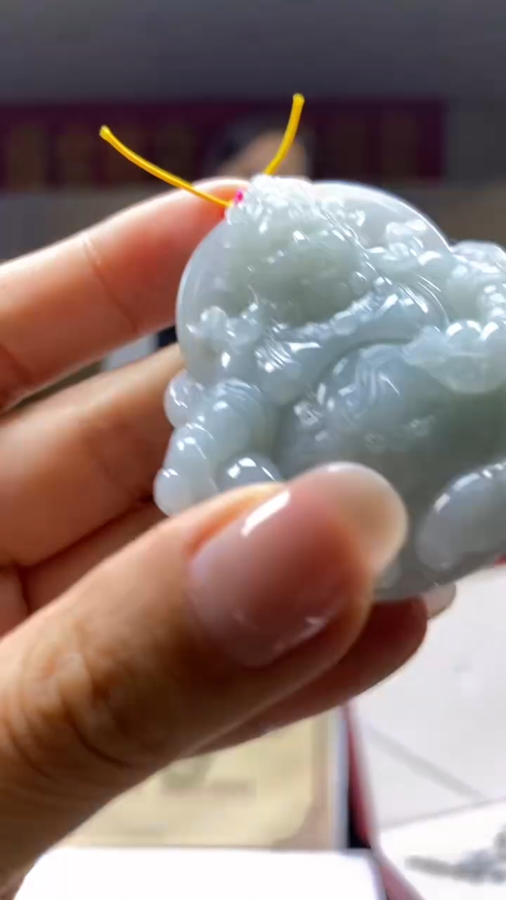 未镶嵌定制翡翠********845