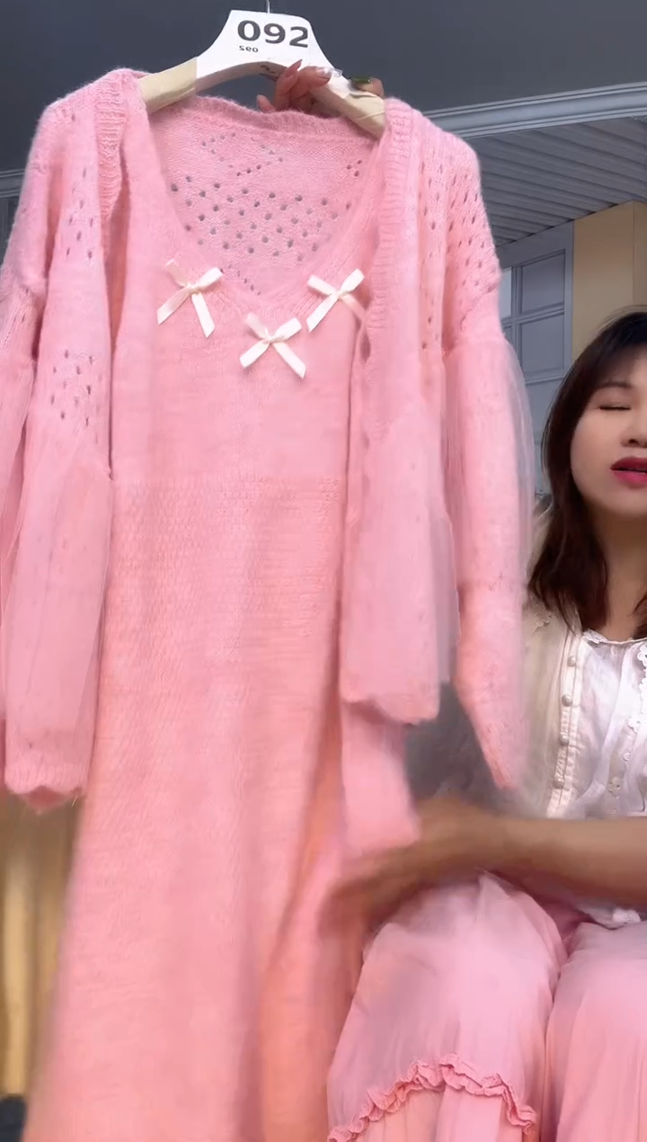小小月精选服饰018
