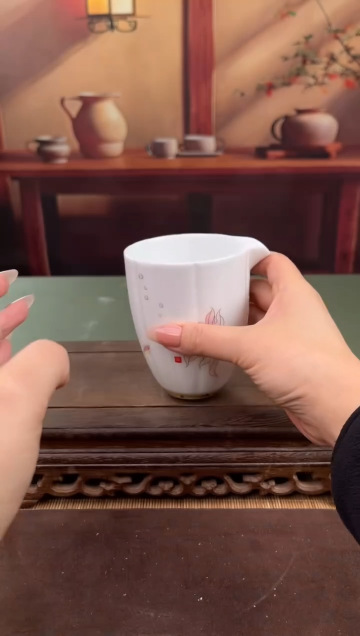 【闪购商品】顾德茶器福利闪购链接