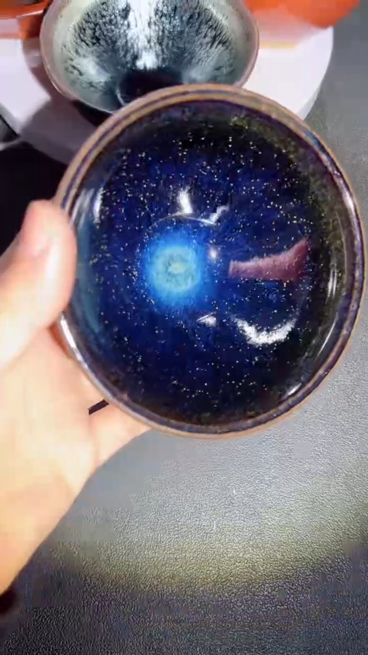 【闪购商品】茶盏24建盏建盏建盏