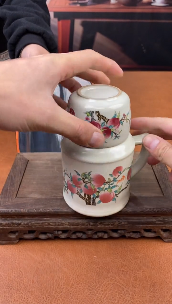 【闪购商品】陶禧茶器闪购福利V