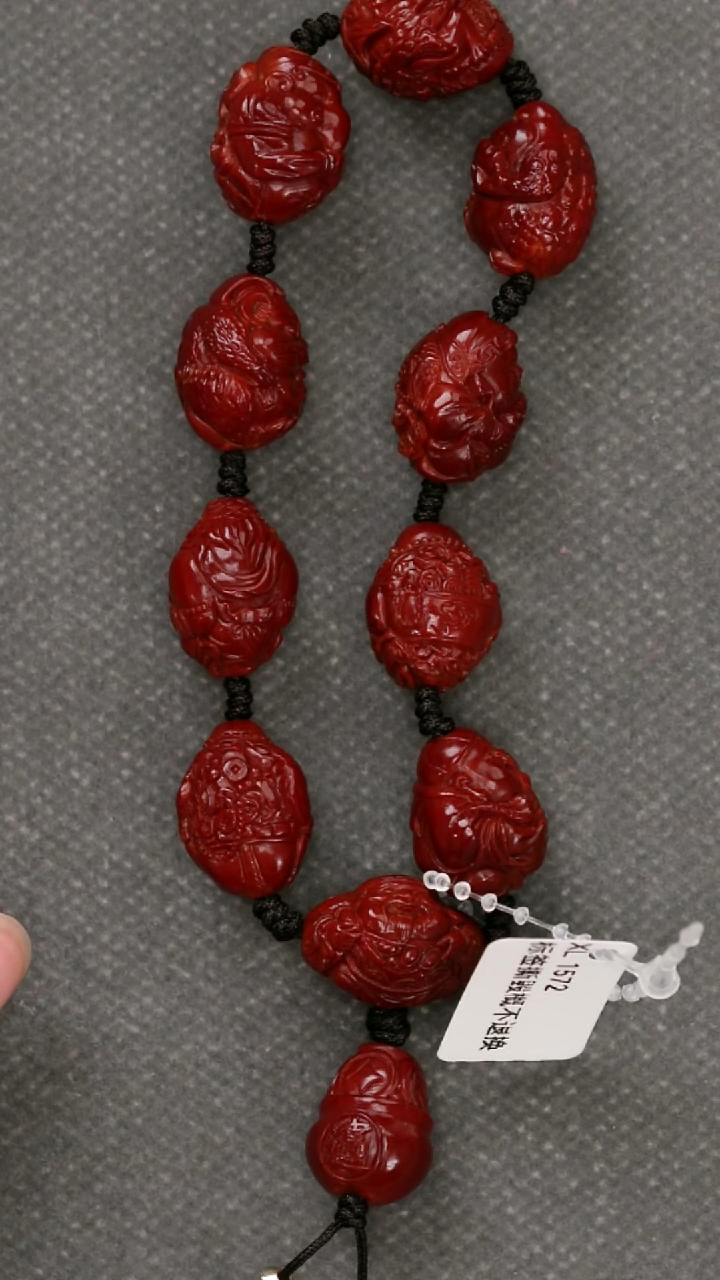 手串/手链橄榄核蔚**洋橄榄核手串