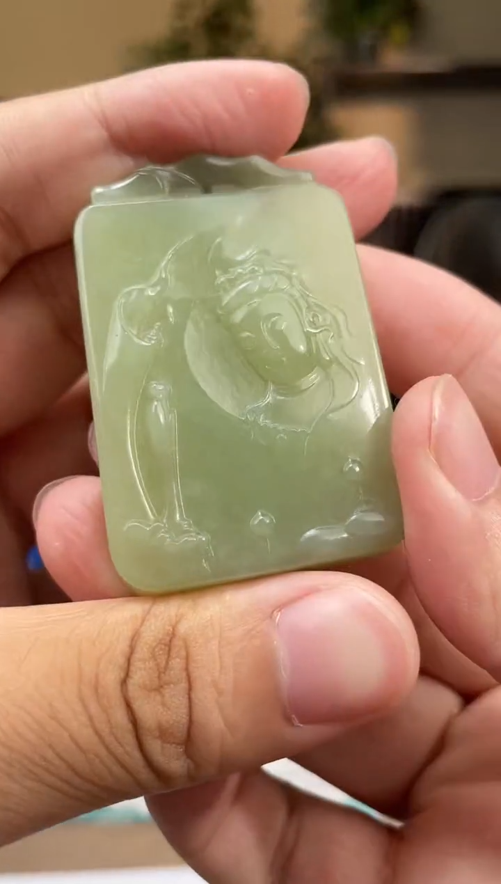 定制和田玉多样性发货拍一发一