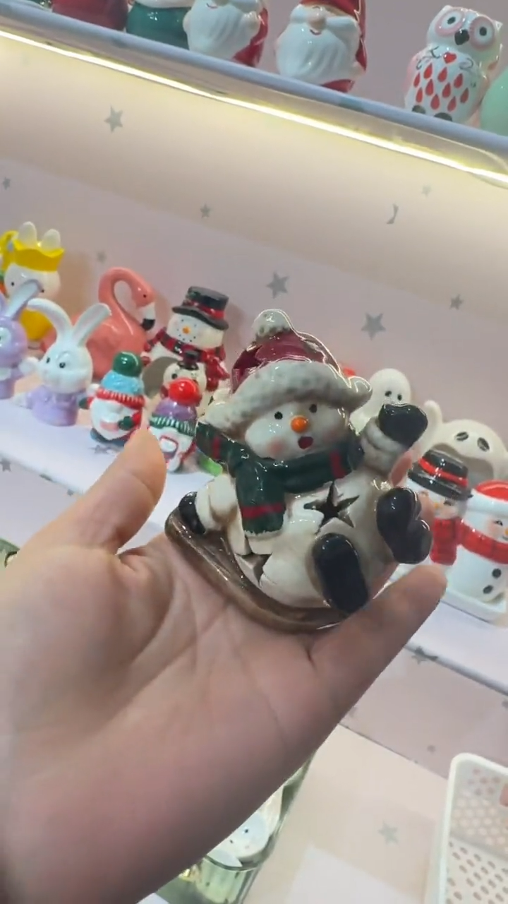 摆件陶瑕疵品不退不换满28包邮~