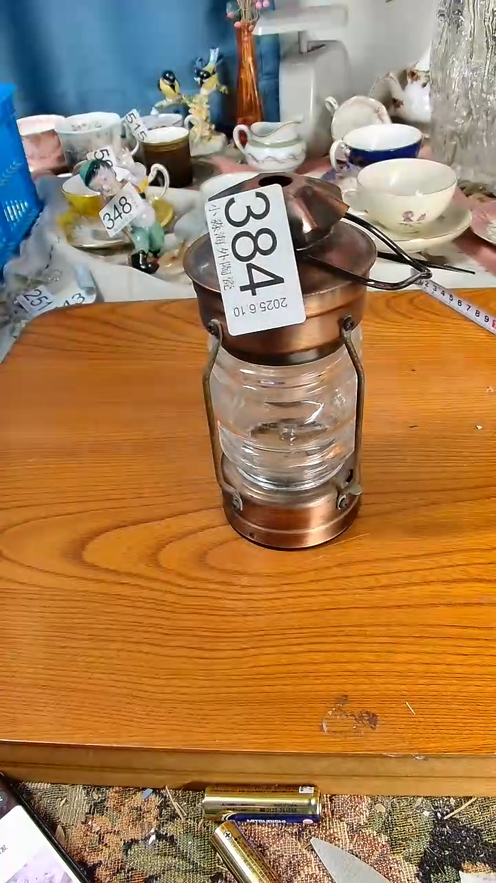 瓷器小淼海外陶瓷工艺品