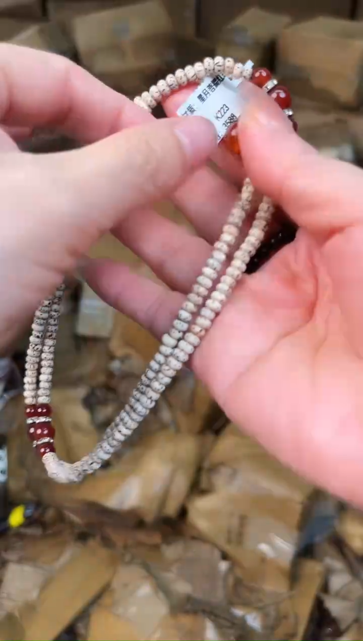 手串立夏甄选福利闪购商品无礼盒