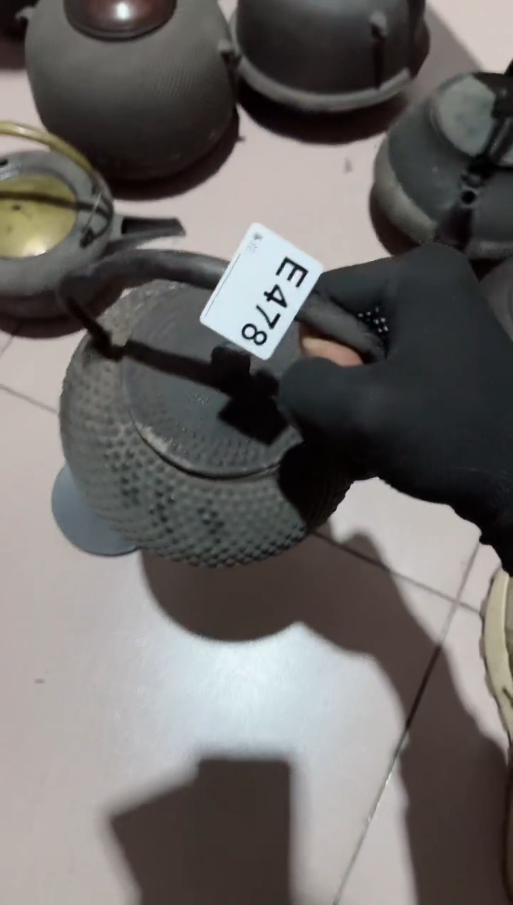 【闪购商品】瓷片478.不退不换，谨慎参拍