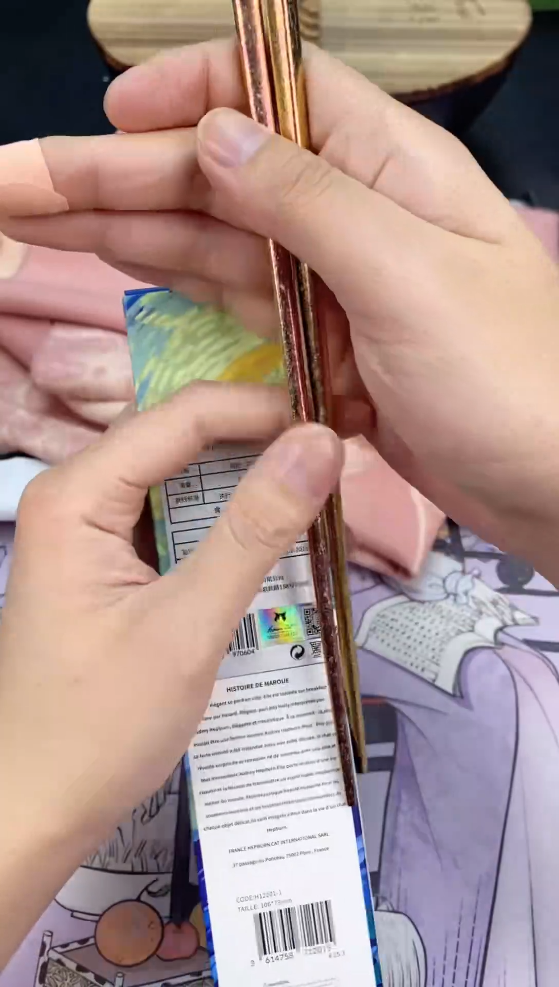 【闪购商品】瓷片都是我的大宝贝啊