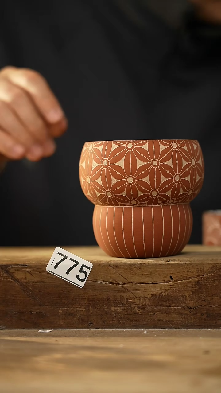 【闪购商品】瓷片福利！！ 三火设计师款 咖啡杯