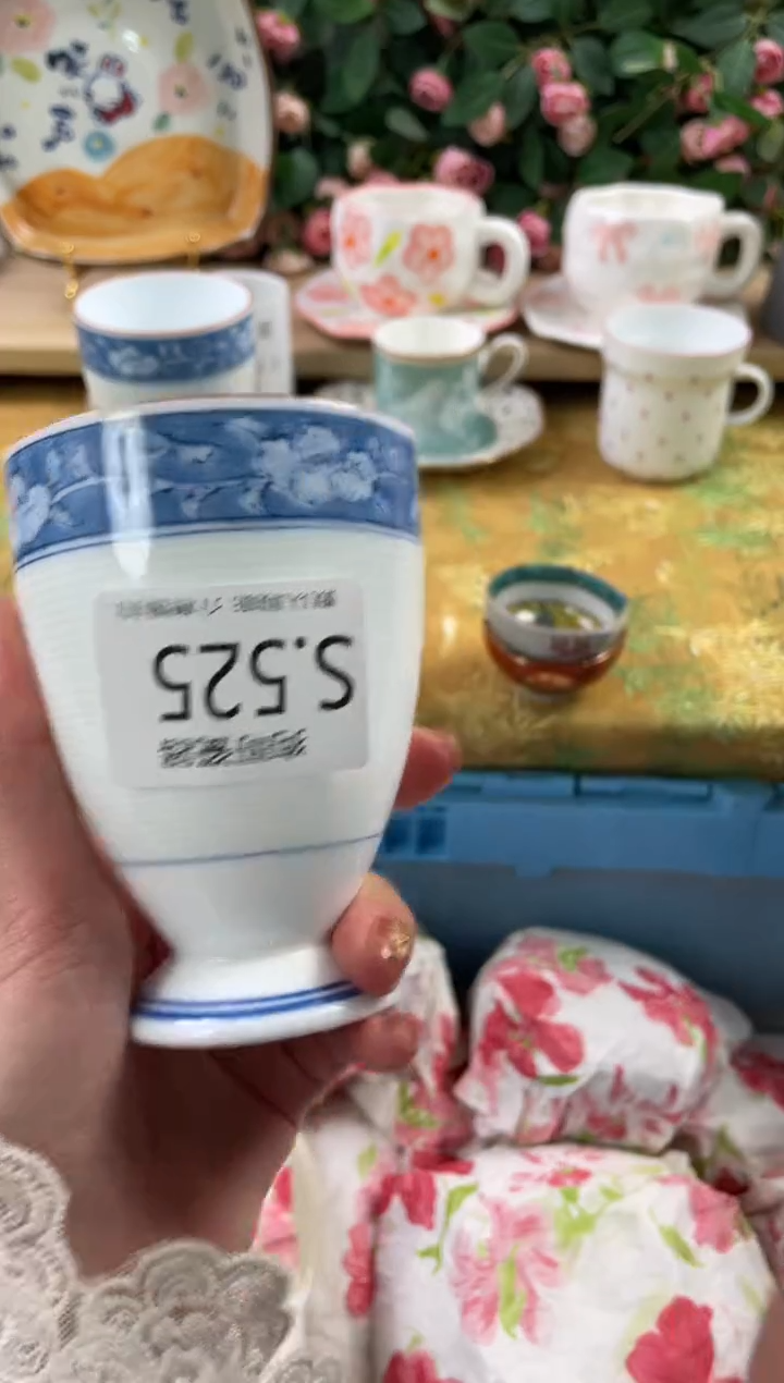 瓷片q****u525狗哥瓷器直播间111