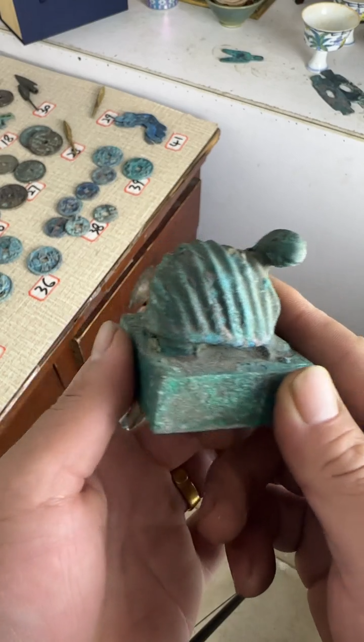 【闪购商品】鼎世藏馆6666666666666