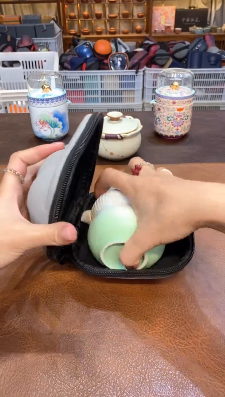 【闪购商品】其他在山茶器福利福利