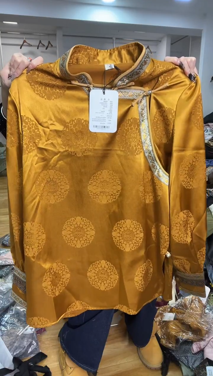 衬衣    男士     180码