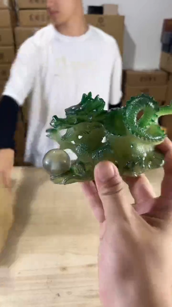 墨屿茶器高端茶器套组