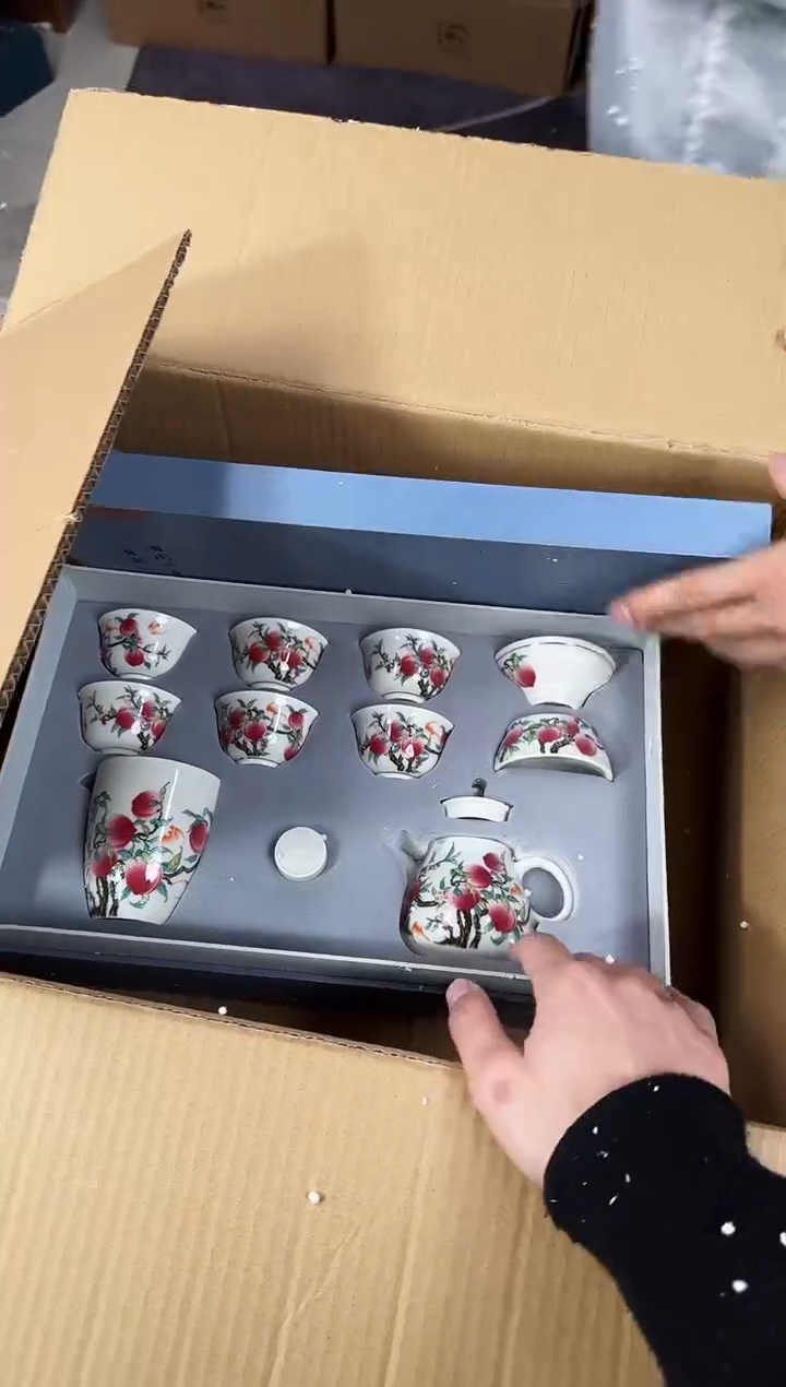 【闪购商品】器度甄选清货商品链接@@888