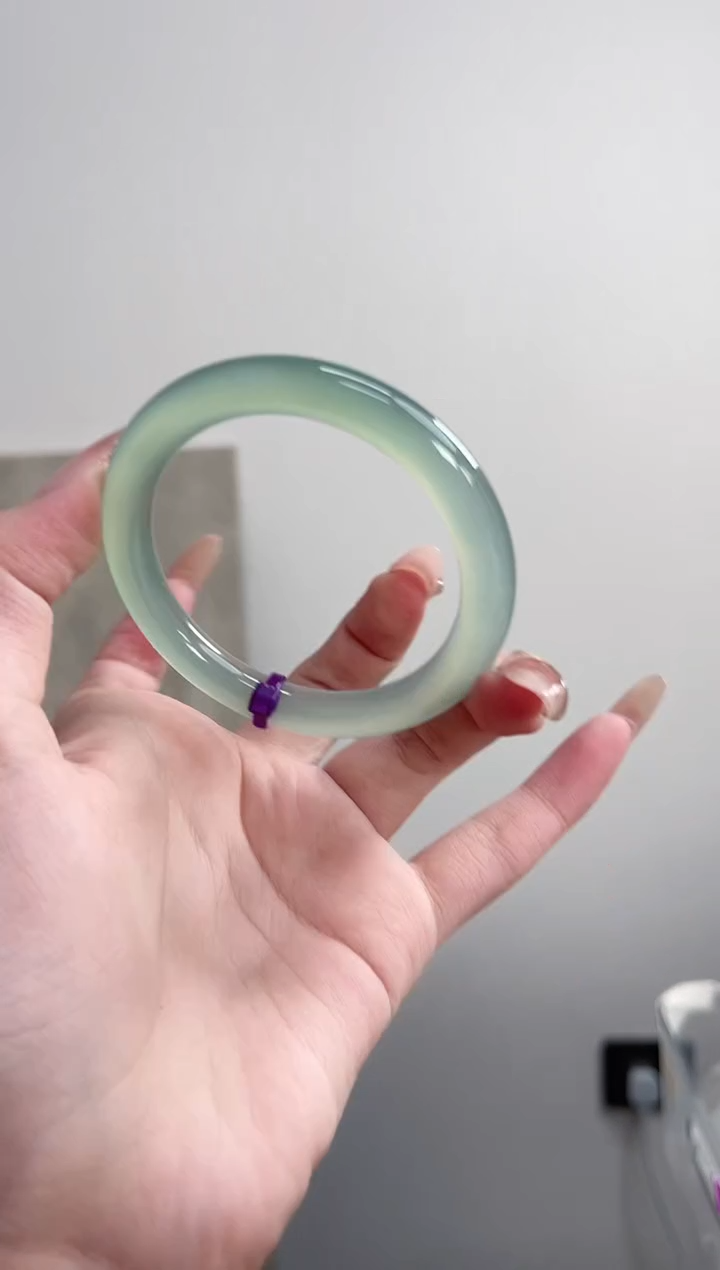 【闪购商品】玛瑙/玉髓手镯未镶嵌52圈 需要包容圆条