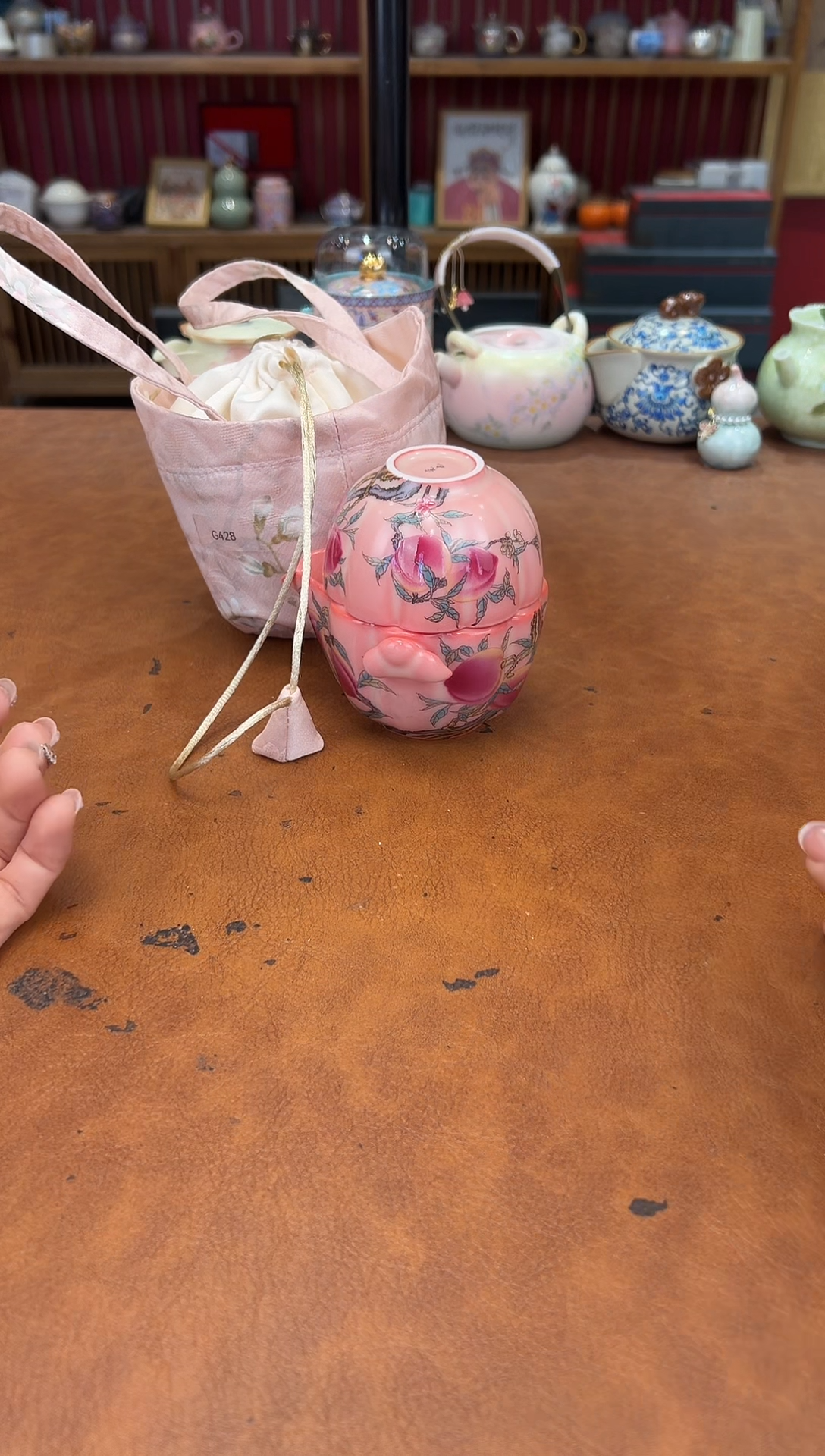 -熹宁陶瓷通用链接