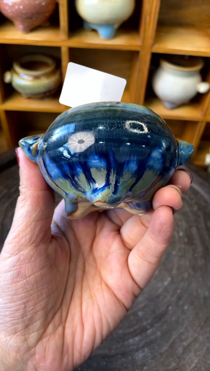 【闪购商品】陶486 内口4.5