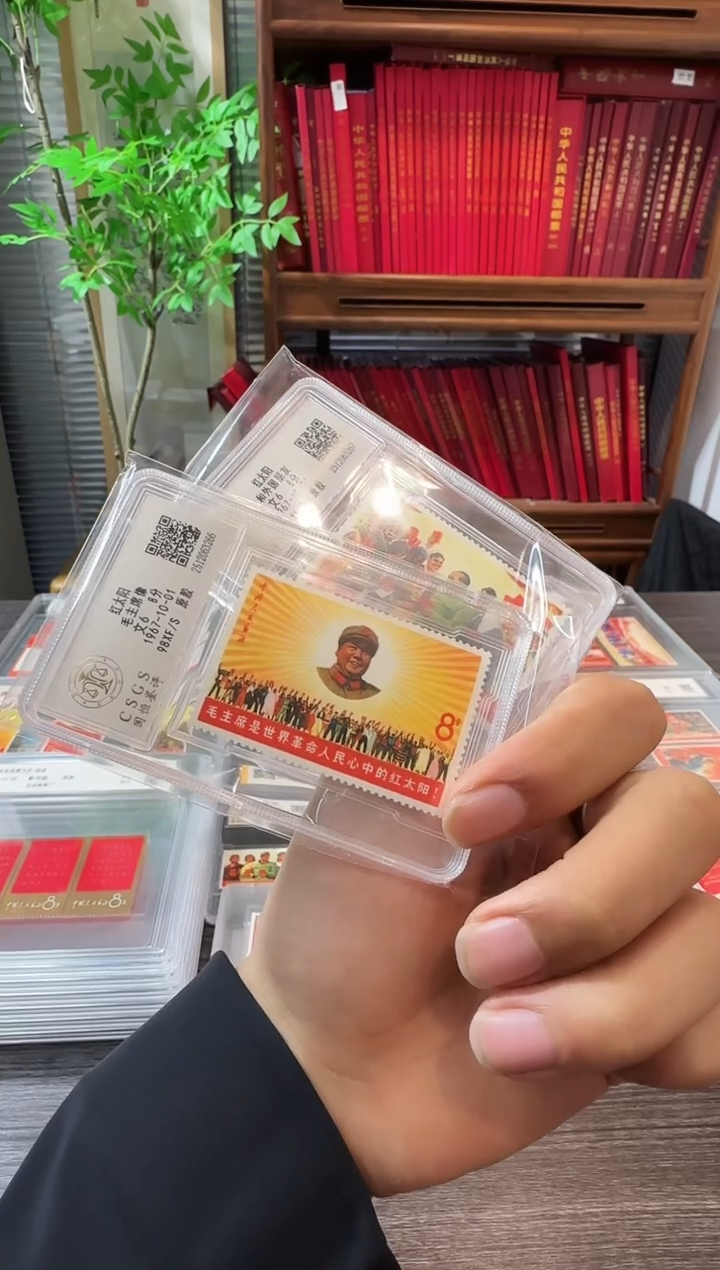 文6 封装评级鉴定收藏