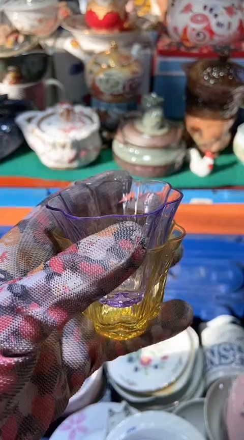 【闪购商品】瓷片1111111111111111