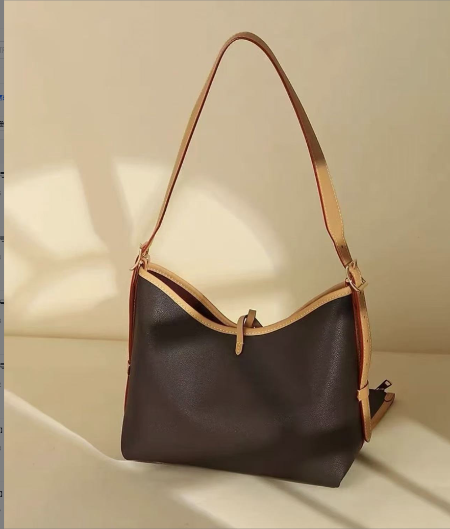 2025高端定制女包（按编号拍）PY