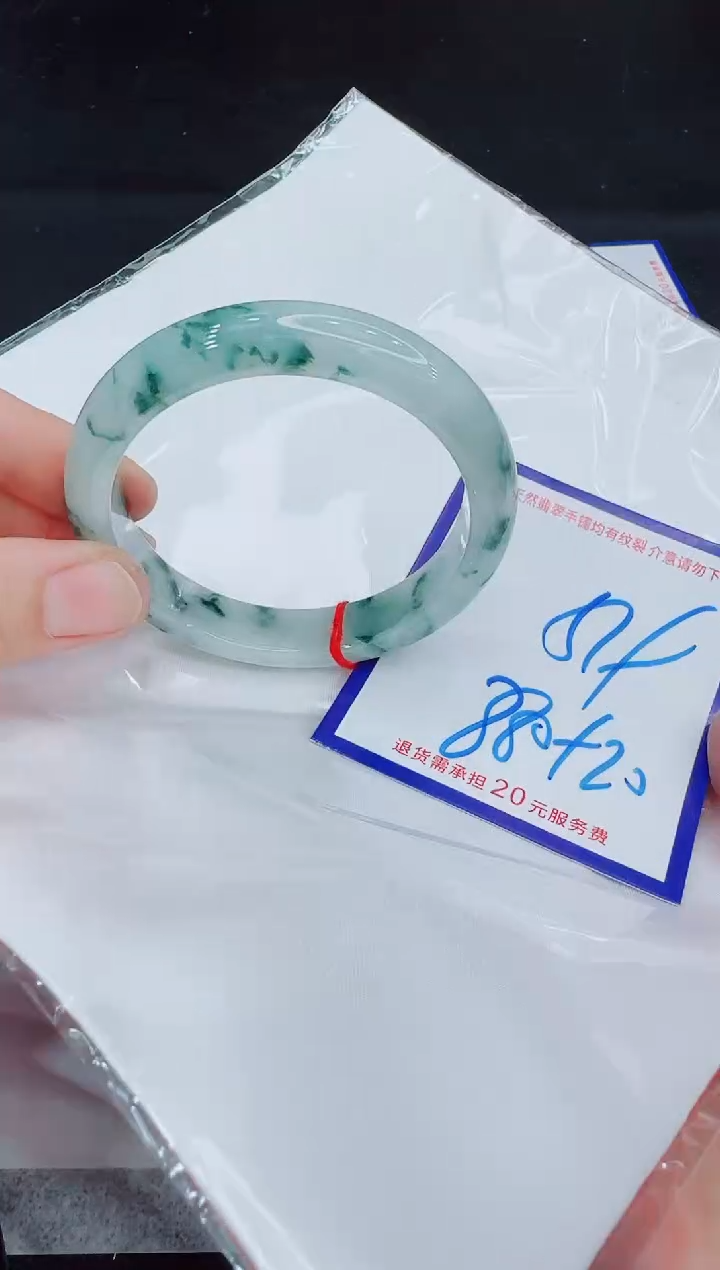 未镶嵌手镯翡翠11111111