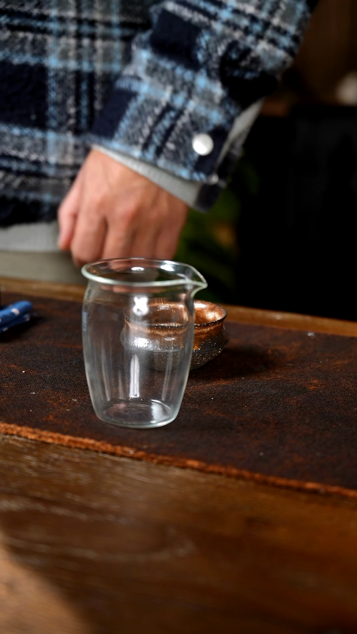 公道杯..............