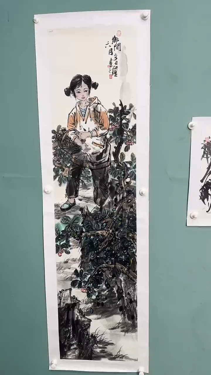 国画国画毕研强789789