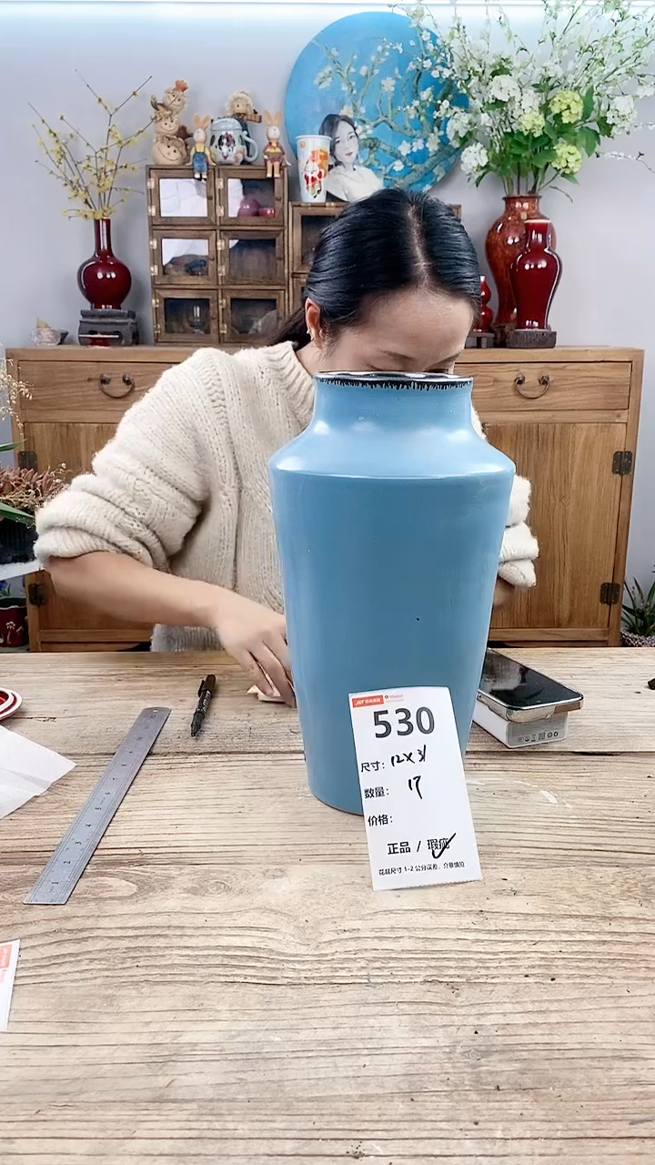 【闪购商品】红陶530