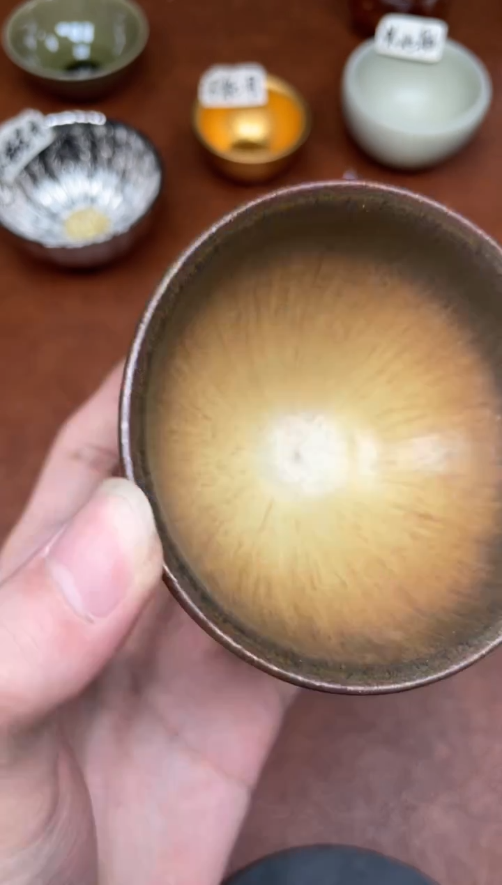 茶盏90         