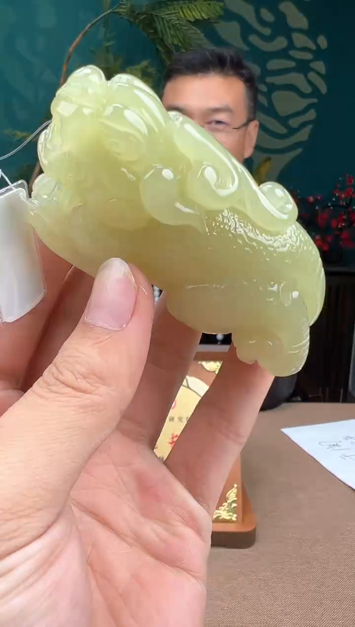 定制和田玉多样性发货拍一发一       132