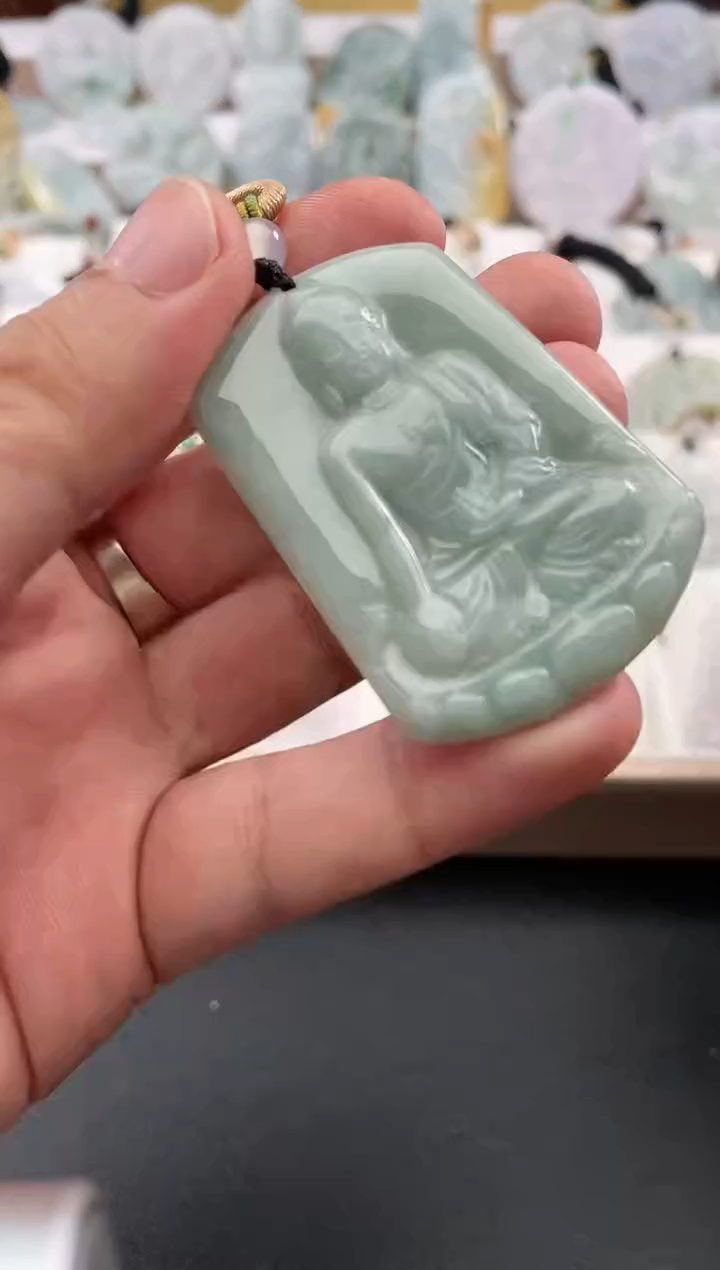 颈饰未镶嵌翡翠25/12/27/.81