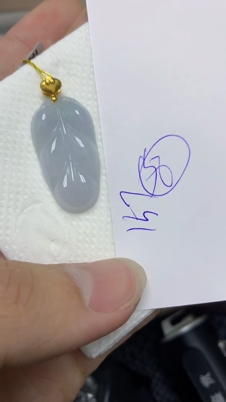 颈饰未镶嵌翡翠翡翠1111111