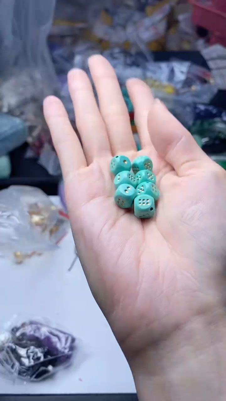 所见即所得 317 单株