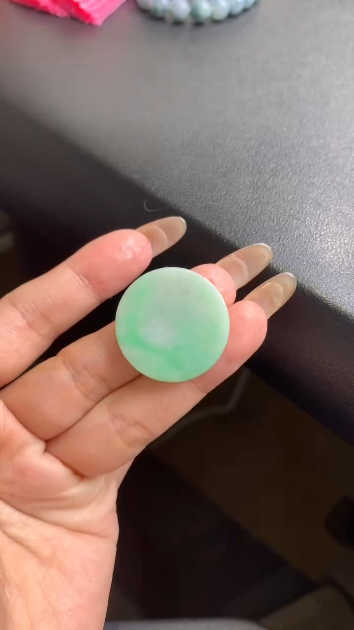 【闪购商品】定制翡翠未镶嵌翡翠