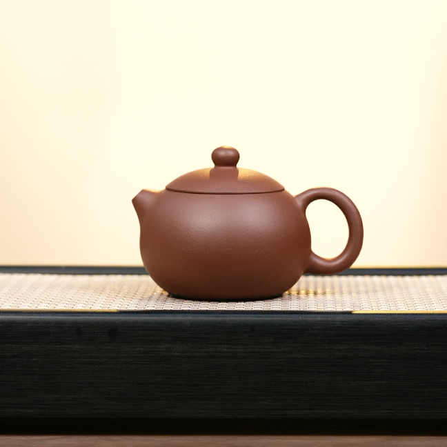 西施壶 底槽清 YJY                                        