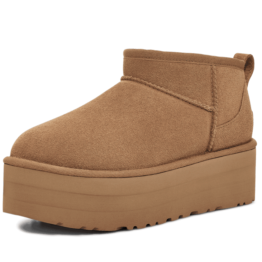 u家 mini 民族风 拖鞋雪地靴断码链接