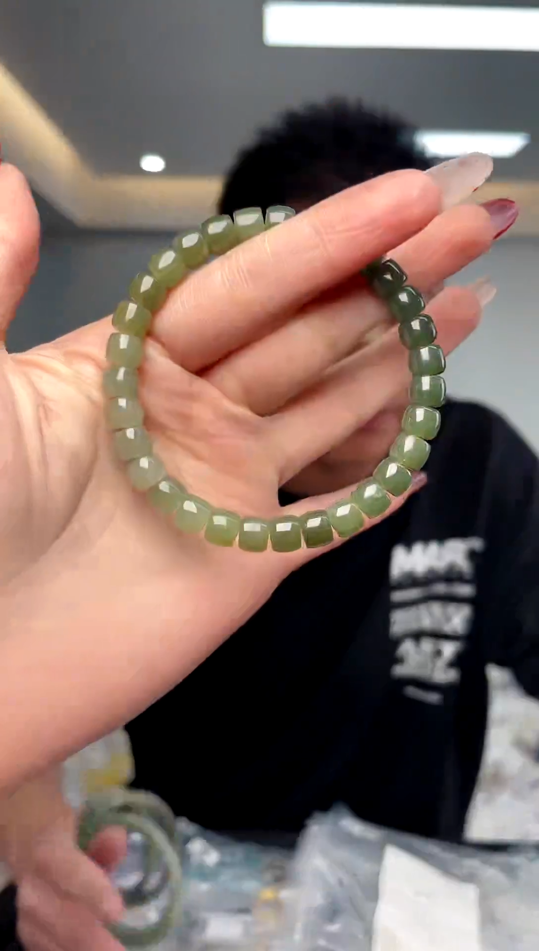 【闪购商品】和田玉·未镶嵌（多样性单个发货）