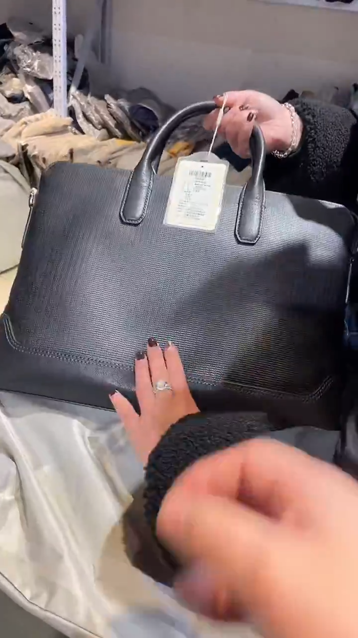 头层牛皮818品牌男包清货中（不要卡单，理性消费）