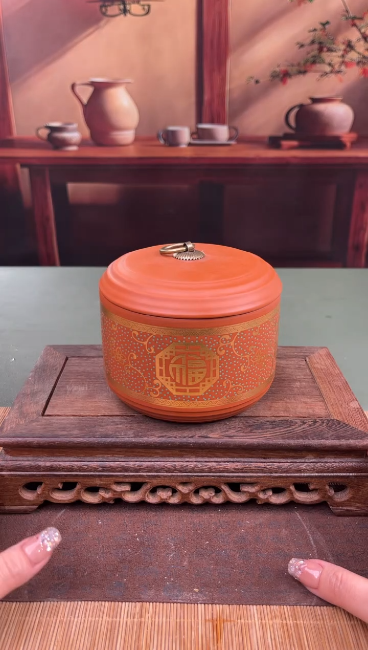 【闪购商品】顾德茶器福利闪购链接