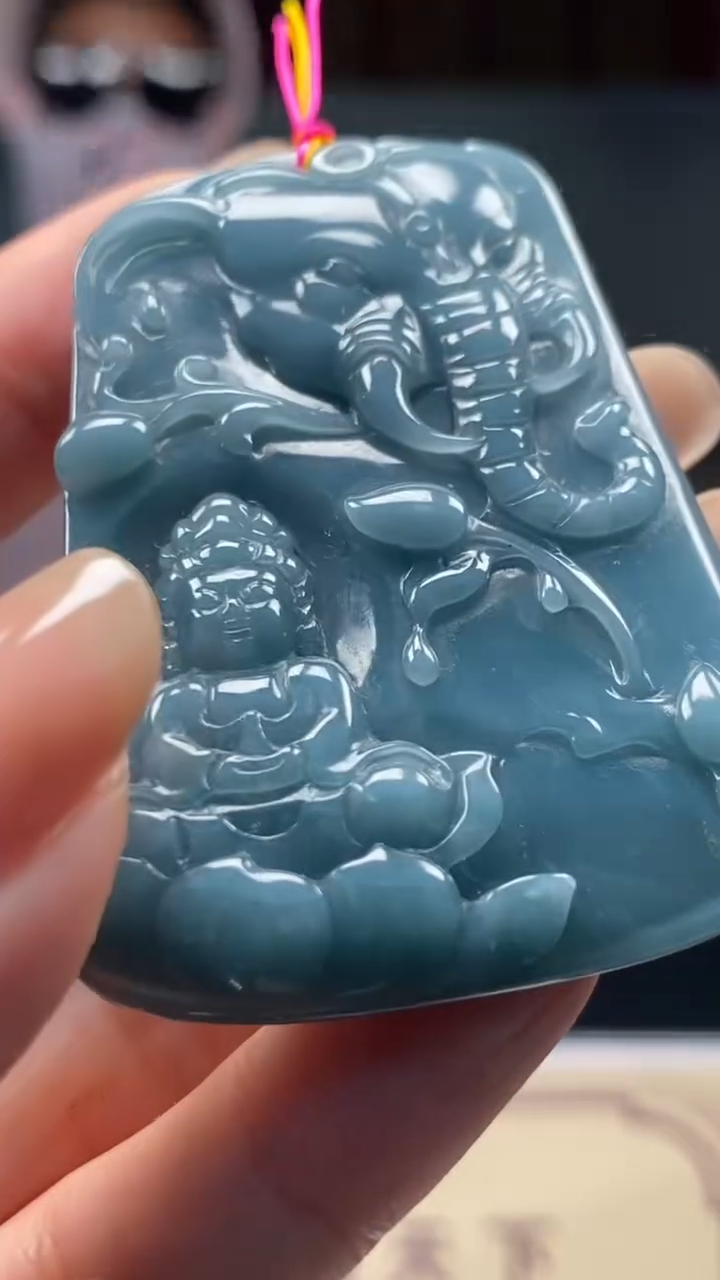 未镶嵌定制翡翠********509