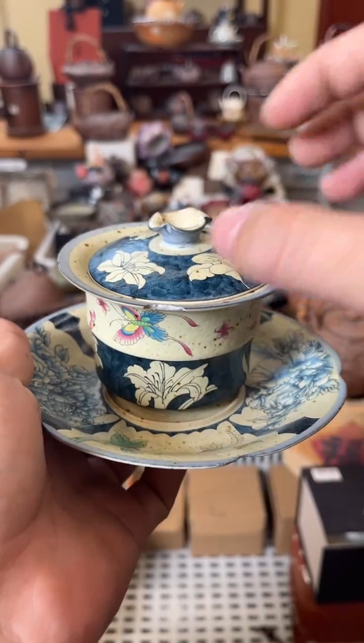 陶瓷文化闪购链接