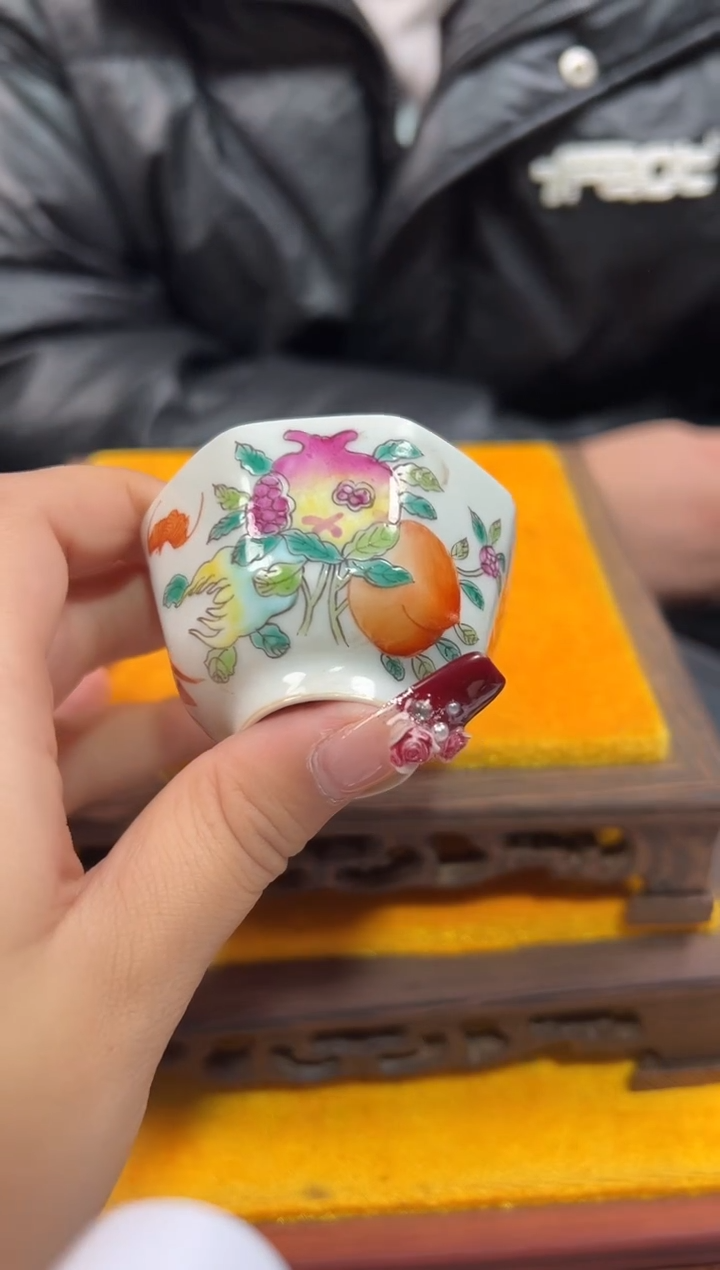 【闪购商品】金陶瓷代拍00000000004